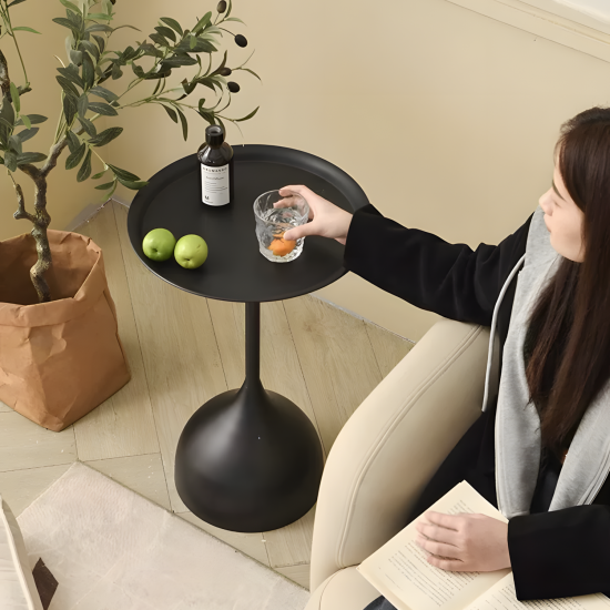 Metal Table